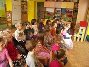 Divadlo Barevná pohádka